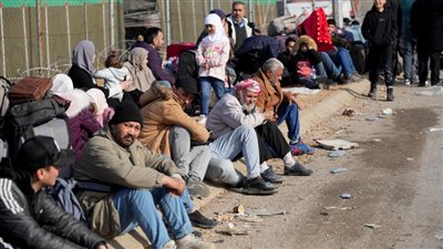 موعد عودة اللاجئين السوريين لبلدهم.. إجراء جديد لأول مرة من دول أوروبا 