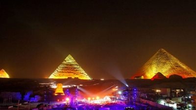 أفضل أماكن خروج رأس السنة 2025.. مولات وحدائق وسهرات على النيل