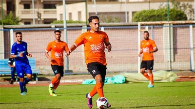 رئيس المنصورة: إيقاف أحمد شاهين لحين التحقيق معه.. ولن نذبحه  