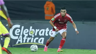 فاماليساو البرتغالي يتمسك بضم كريم الدبيس من الأهلي