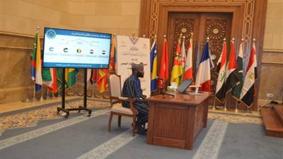 المسابقة العالمية للقرآن الكريم.. 18 متسابقا في فرع الناطقين بغير العربية