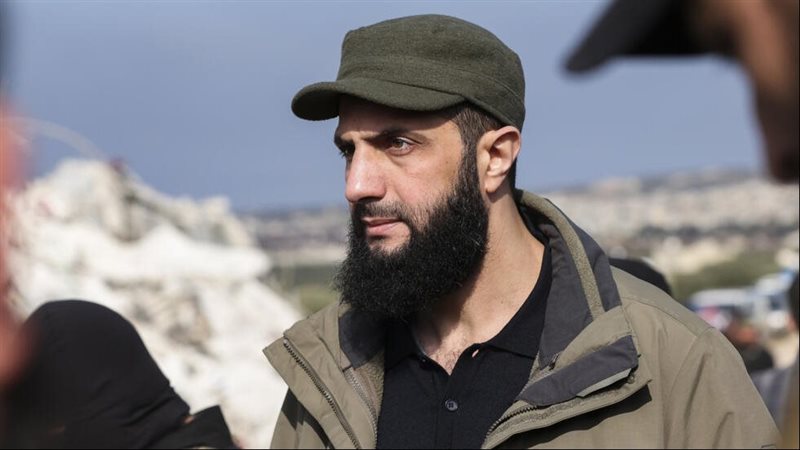 من اين هو ابو محمد