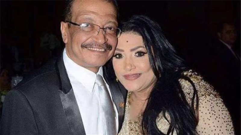 موعد ومكان عزاء زوج