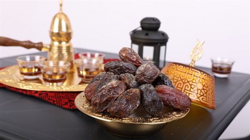 كيف تقضي المرأة الصوم