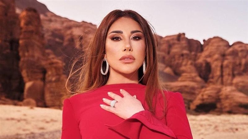 حفلات نجوى كرم في