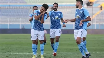 اليوم .. بيراميدز يخوض أول تدريباته في تونس بملعب رادس الفرعي