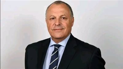 الأهلي يهنئ هاني أبو ريدة بثقة الجمعية العمومية 