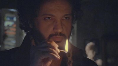 إيساف يطرح أغنية ضيف شرف على طريقة الفيديو كليب