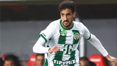 أقرب من أي وقت مضى.. تطورات في مفاوضات الأهلي مع محمد علي بن رمضان