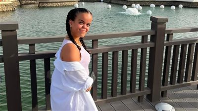 من الصيدلة للسجادة الحمراء.. القصة الكاملة لمريم شريف بطلة سنو وايت المصري