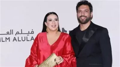 إيمي سمير غانم تثير الجدل في مهرجان البحر الأحمر السينمائي ودنيا تدعمها 