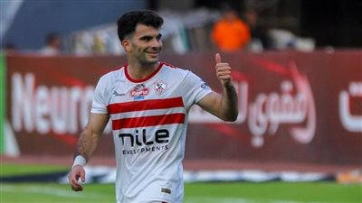  تحرك جديد من الزمالك في ملف تجديد زيزو برعاية لبيب