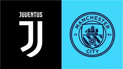 قبل قمة اليوم.. تاريخ مواجهات يوفنتوس ومانشستر سيتي في دوري أبطال أوروبا