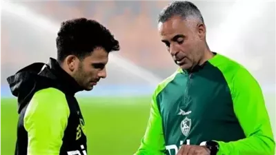 هل يرحل زيزو إلى نادي الفتح السعودي مع جوزيه جوميز ؟