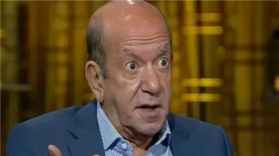 لطفي لبيب: محمد رمضان ممثل عشوائيات وأنا كوميديان أكثر من عادل إمام