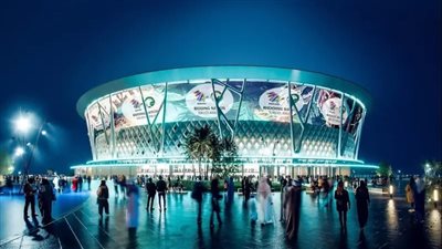 بعد إعلان استضافة كأس العالم 2034.. تعرف على ملاعب البطولة بالسعودية (صور)