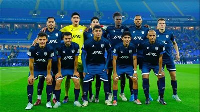 باتشوكا المكسيكي يتخطى بوتافوجو بثلاثية ويضرب موعدا مع الأهلي بنصف نهائي الإنتركونتيننتال