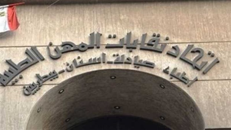 اتحاد نقابات المهن