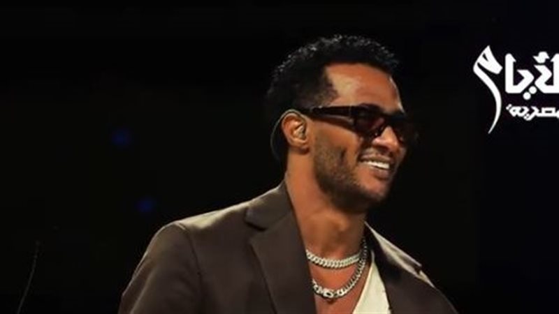 محمد رمضان