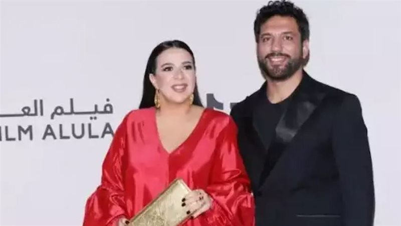 إيمي سمير غانم