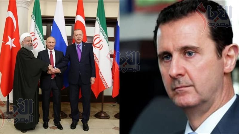 من سيحكم سوريا
