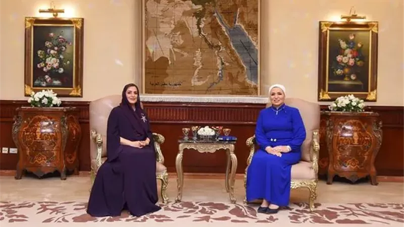 انتصار السيسي في