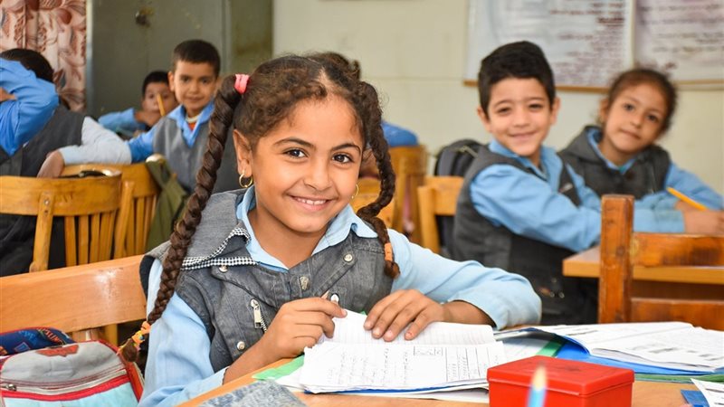نسبة الغياب المقررة
