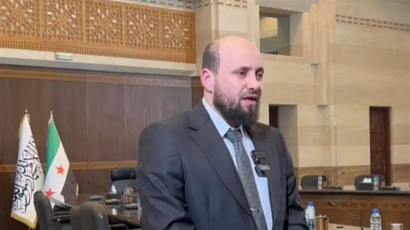 الحكومة الجديدة في