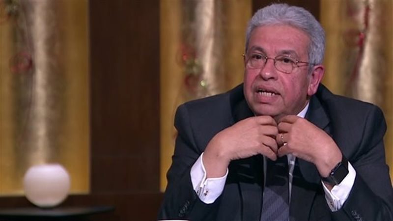 الدكتور عبد المنعم