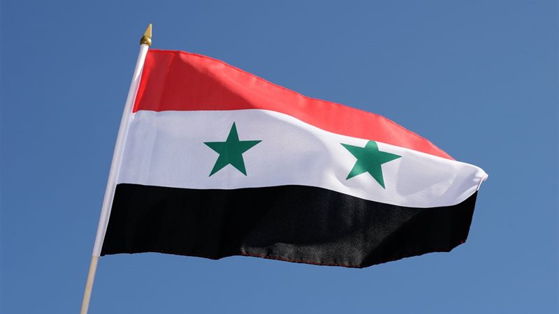 تعليق حزب البعث