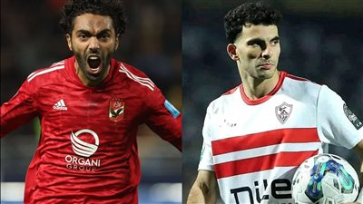 قائمة المرشحين لأفضل لاعب في أفريقيا 2024.. زيزو والشحات ينافسان نجم صن داونز