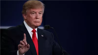 هل ستشن أمريكا الحرب على إيران ؟.. ترامب يفجر مفاجأة