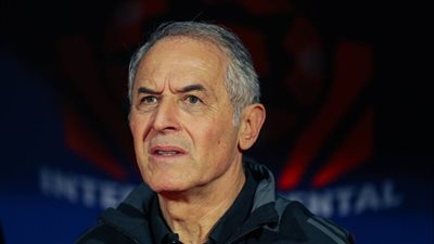 مفاجأة خروج مارسيل كولر من القائمة النهائية لأفضل مدرب في أفريقيا 2024