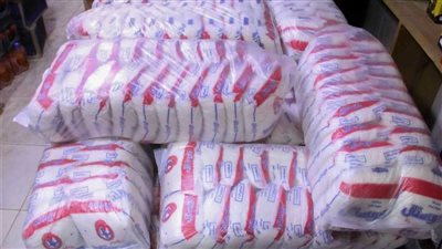 حقيقة انخفاض سعر السكر اليوم في التموين اليوم.. الوزارة تكشف التفاصيل