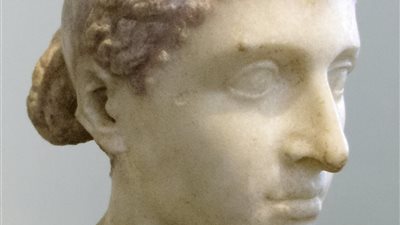 وجه كليوباترا الحقيقي .. جدل أثري جديد