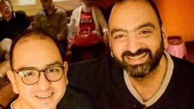 وفاة شقيق السيناريست شريف بدر الدين