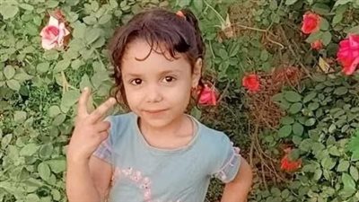  فصلت رأسها عن جسدها.. القصة الكاملة لمقتل الطفلة مكة على يد جارتها بالجيزة