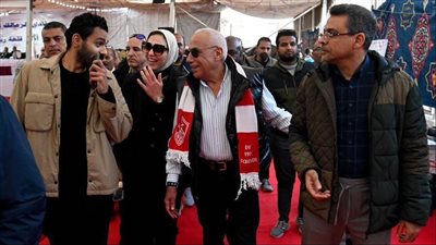 موعد سفر زيزو وحسين لبيب إلى المغرب لحضور حفال جوائز الأفضل في إفريقيا