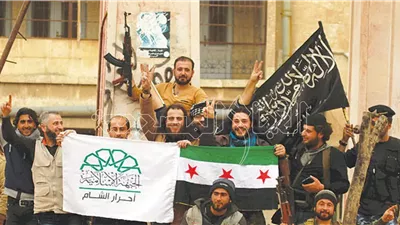 من يحكم سوريا بعد بشار ؟.. مخاوف من فشل الانتقال الديموقراطي