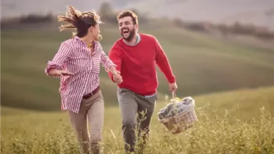 ازاى اختار شريك حياتى صح.. الأيام المصرية تقدم كبسولة في 7 نصائح 