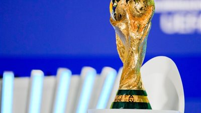تصفيات كأس العالم أوروبا 2026 مجموعات.. إنجلترا تواجه صربيا