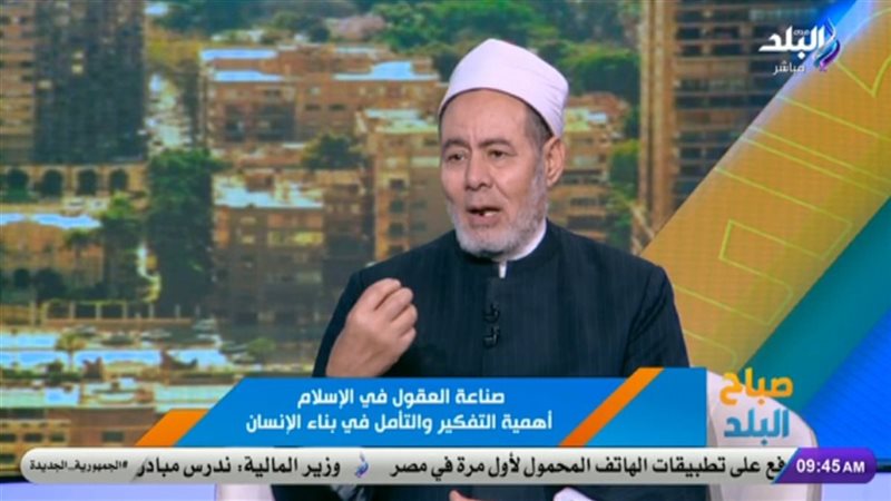 الشيخ محمد عيد كيلاني،
