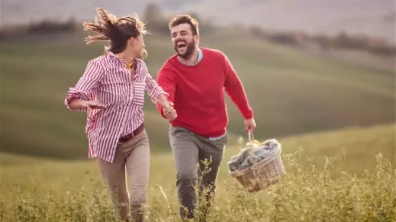ازاى اختار شريك حياتى