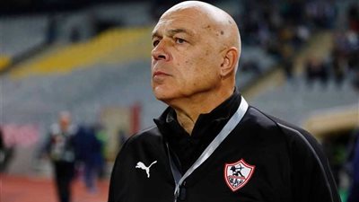 جروس: الزمالك واجه صعوبة أمام فاركو بسبب أرضية الملعب والحظ كان حليفنا