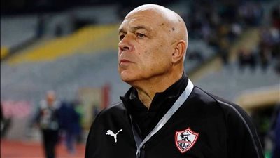 تعيين كريستيان جروس مدربا للزمالك والإعلان عن التفاصيل خلال ساعات