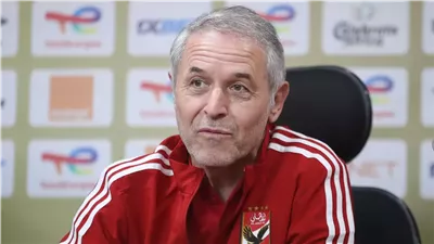 شوبير يكشف مفاجآت مدوية ستغير شكل فريق الأهلي بتعليمات من كولر