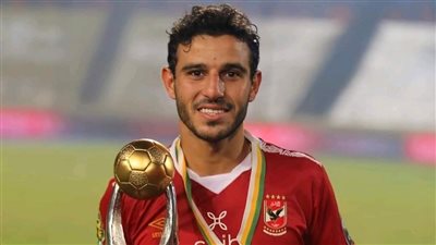 رسميا.. الأهلي يستعيد حمدي فتحي من الوكرة القطري استعدادا لمونديال الأندية