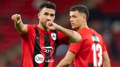 بعد عودة حمدي فتحي.. هل يتعاقد الأهلي مع محمود تريزيجيه قبل كأس العالم للأندية؟