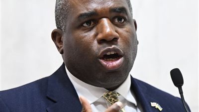 الخارجية البريطانية: إعلان بلفور لم ينص على المساس بحقوق الشعب الفلسطيني