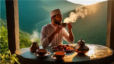 الأيام البيض لشهر جمادى الآخر 1446.. الصيام أفضل الأعمال